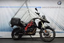 Motorrad kaufen Occasion BMW F 800 GS ABS (enduro)