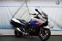 Motorrad kaufen Neufahrzeug BMW K 1600 GT (touring)