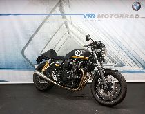 Motorrad kaufen Occasion HONDA CB 1100 A ABS (touring)