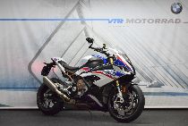 Motorrad kaufen Neufahrzeug BMW S 1000 RR (sport)