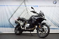  Acheter moto BMW F 850 GS Sofort verfügbar! Vollausstattung Enduro