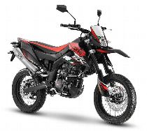 Motorrad kaufen Neufahrzeug APRILIA SX 125 (enduro)