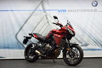 Motorrad kaufen Occasion YAMAHA Tracer 700 ABS (touring)