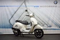 Motorrad kaufen Occasion PIAGGIO Vespa GTS 125 (roller)