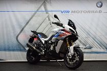 Motorrad kaufen Neufahrzeug BMW S 1000 XR (touring)