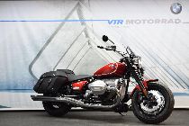 Motorrad kaufen Neufahrzeug BMW R 18 Classic (custom)