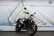 Motorrad kaufen Neufahrzeug BMW R nine T Scrambler (retro)