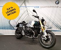 Motorrad kaufen Neufahrzeug BMW R nine T ABS (retro)