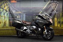 Motorrad kaufen Occasion BMW R 1250 RT (touring)