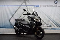 Aquista moto Veicoli nuovi BMW C 400 GT (scooter)