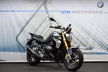 Motorrad kaufen Neufahrzeug BMW R 1250 R (naked)