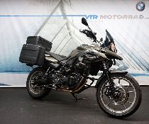 Motorrad kaufen Occasion BMW F 700 GS (enduro)