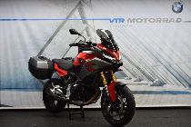 Acheter une moto Occasions BMW F 900 XR (touring)