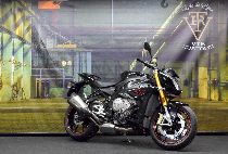 Motorrad kaufen Neufahrzeug BMW S 1000 R ABS (naked)