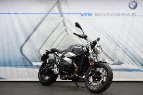 Motorrad kaufen Neufahrzeug BMW R nine T Pure (retro)
