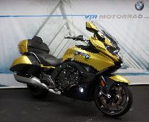 Aquista moto Occasioni BMW K 1600 B ABS (touring)