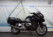 Motorrad kaufen Occasion BMW R 1250 RT (touring)