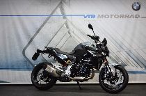 Motorrad kaufen Occasion BMW F 900 R (naked)