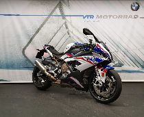 Motorrad kaufen Occasion BMW S 1000 RR (sport)