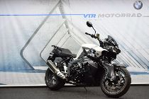  Buy motorbike Pre-owned BMW K 1300 R (naked)