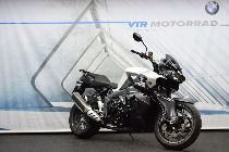 Buy motorbike Pre-owned BMW K 1300 R (naked)