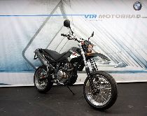 Motorrad kaufen Occasion BETA 4.0 E3 Enduro (enduro)