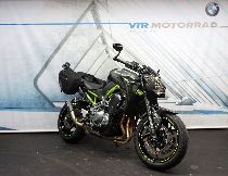 Motorrad kaufen Occasion KAWASAKI Z 900 (naked)