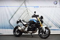 Motorrad kaufen Occasion BMW F 900 R (naked)