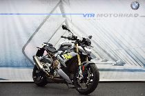 Motorrad kaufen Occasion BMW S 1000 R (naked)