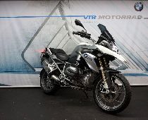Motorrad kaufen Occasion BMW R 1200 GS ABS (enduro)
