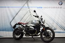 Motorrad kaufen Occasion BMW R nine T Scrambler (retro)