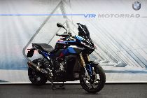Motorrad kaufen Occasion BMW S 1000 XR (touring)