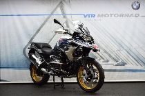 Motorrad kaufen Neufahrzeug BMW R 1250 GS (enduro)