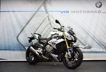 Motorrad kaufen Occasion BMW S 1000 R ABS (naked)