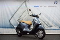 Motorrad kaufen Occasion PIAGGIO Vespa GTS 125 (roller)