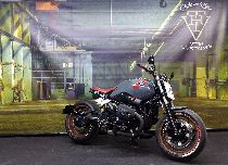 Motorrad kaufen Occasion BMW R nine T Pure ABS (retro)