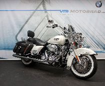 Motorrad kaufen Occasion HARLEY-DAVIDSON FLHRC 1690 Road King Classic ABS (touring)