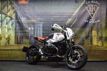 Motorrad kaufen Occasion BMW R nine T Urban G/S ABS (retro)
