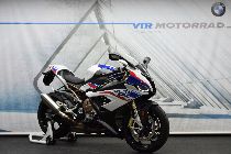 Motorrad kaufen Occasion BMW S 1000 RR (sport)