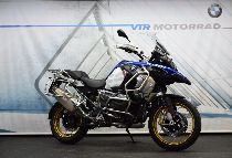 Motorrad kaufen Occasion BMW R 1250 GS Adventure (enduro)