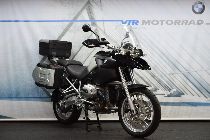 Motorrad kaufen Occasion BMW R 1200 GS (enduro)