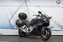Motorrad kaufen Occasion YAMAHA FJR 1300 AE ABS (touring)