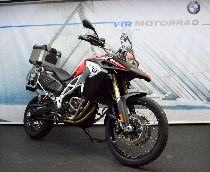 Aquista moto Occasioni BMW F 800 GS Adventure ABS (enduro)