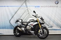Motorrad kaufen Occasion BMW S 1000 R ABS (naked)