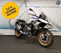Motorrad kaufen Neufahrzeug BMW R 1250 GS (enduro)