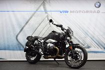 Motorrad kaufen Occasion BMW R nine T Scrambler ABS (retro)