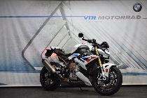 Motorrad kaufen Occasion BMW S 1000 R (naked)