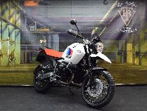Motorrad kaufen Occasion BMW R 1200 GS (enduro)