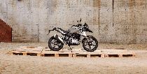 Motorrad kaufen Occasion BMW G 310 GS ABS (enduro)