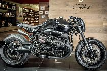 Motorrad kaufen Occasion BMW R nine T ABS (retro)